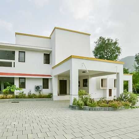 Bedla Ambrai Villa מראה חיצוני תמונה