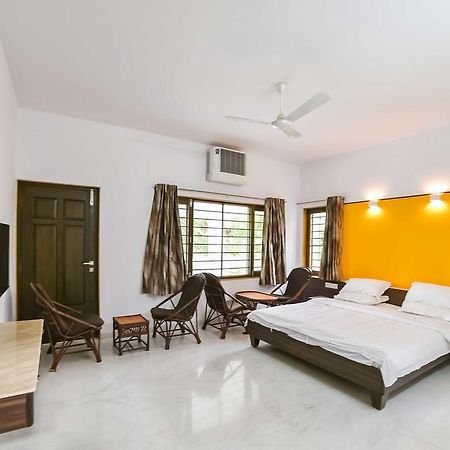 Bedla Ambrai Villa מראה חיצוני תמונה