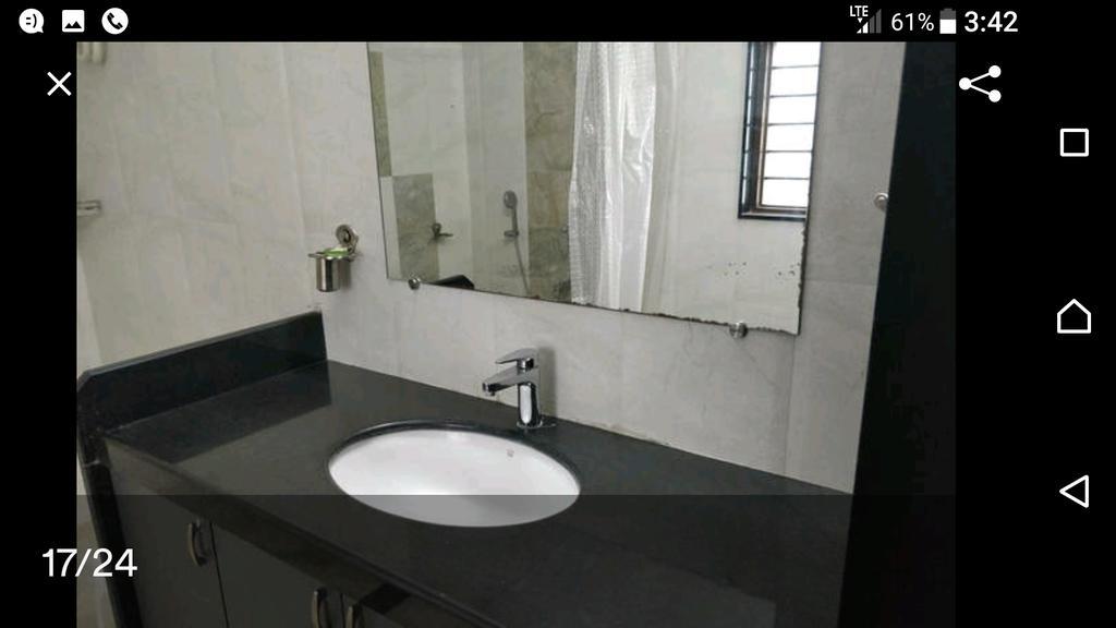 Bedla Ambrai Villa מראה חיצוני תמונה