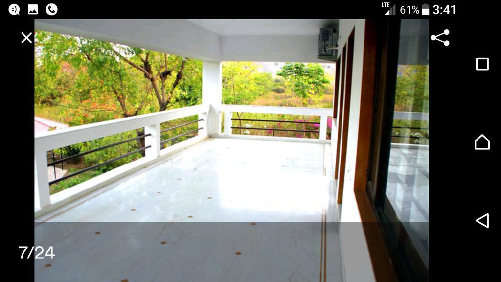 Bedla Ambrai Villa מראה חיצוני תמונה