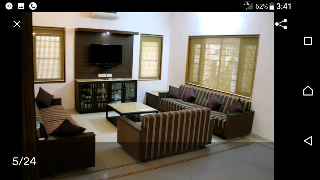 Bedla Ambrai Villa מראה חיצוני תמונה