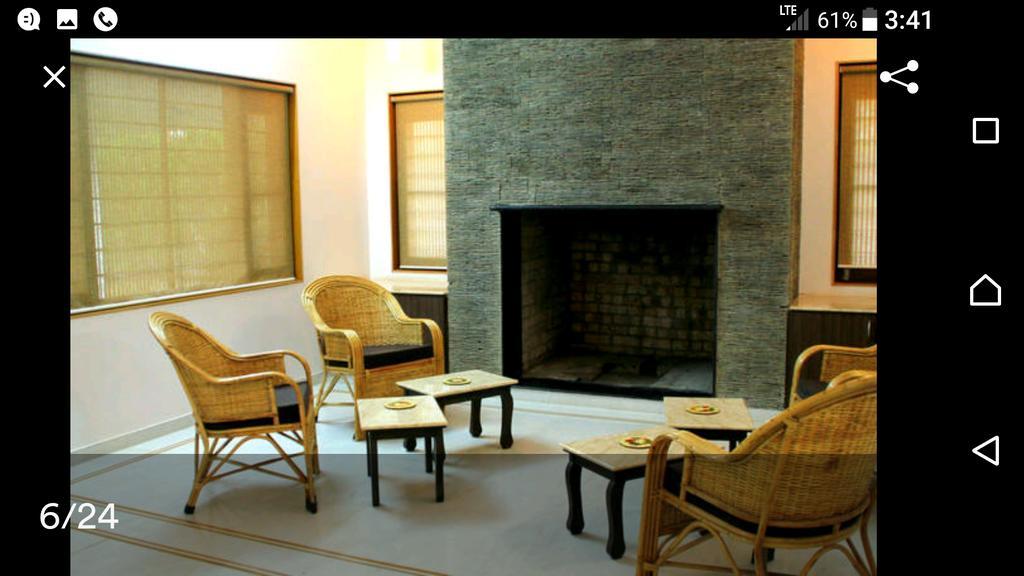 Bedla Ambrai Villa מראה חיצוני תמונה