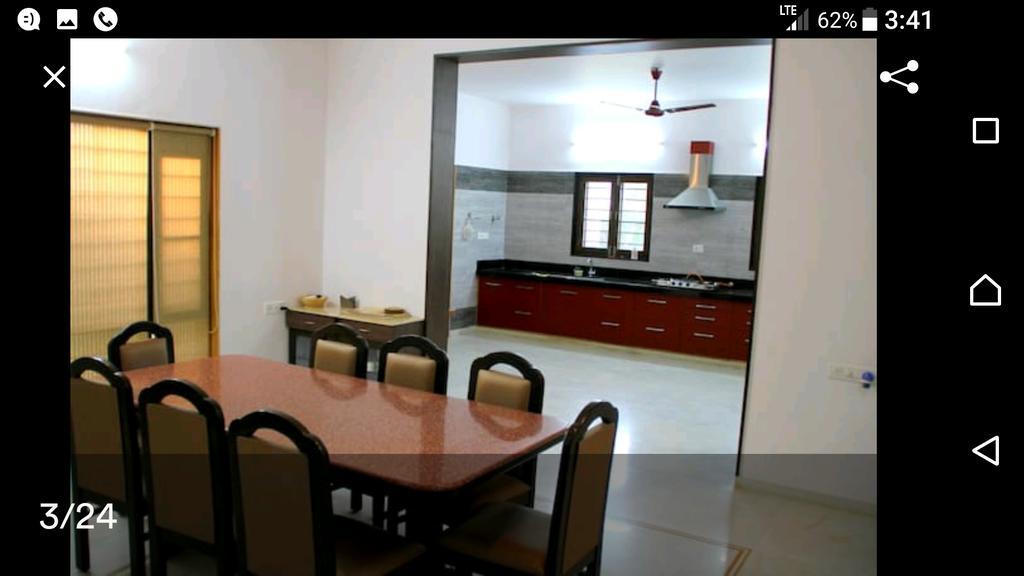 Bedla Ambrai Villa מראה חיצוני תמונה