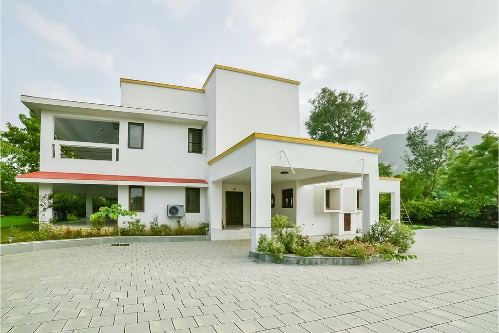 Bedla Ambrai Villa מראה חיצוני תמונה
